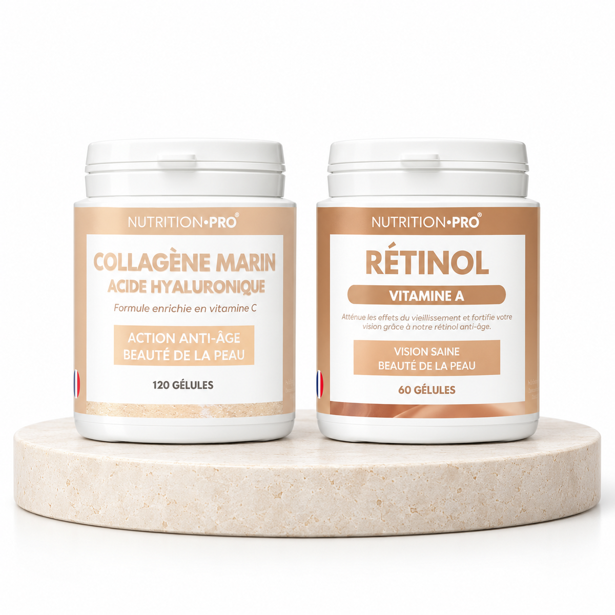 YOUTHFUL SKIN DUO