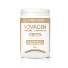 NOVAGEN® • COLLAGÈNE MARIN PREMIUM (TRIPEPTIDE)