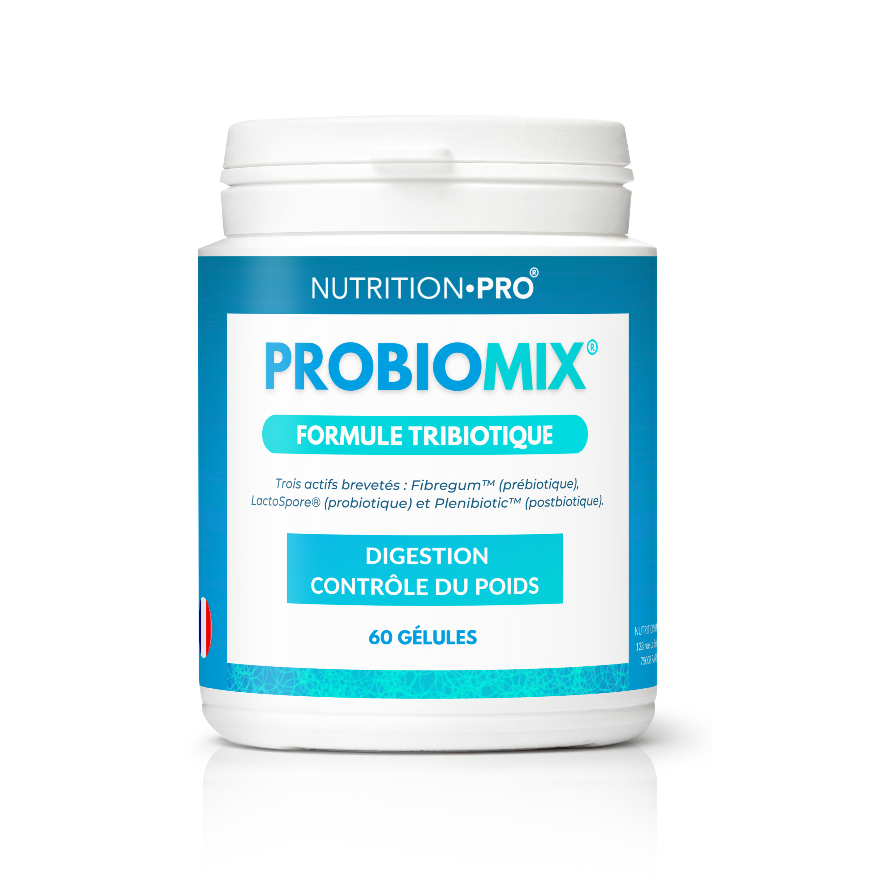 PROBIOMIX® - 60 CÁPSULAS