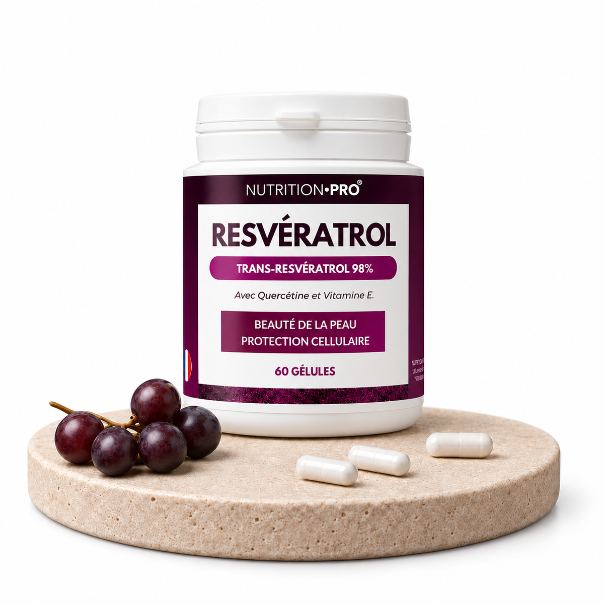 RESVERATROL
