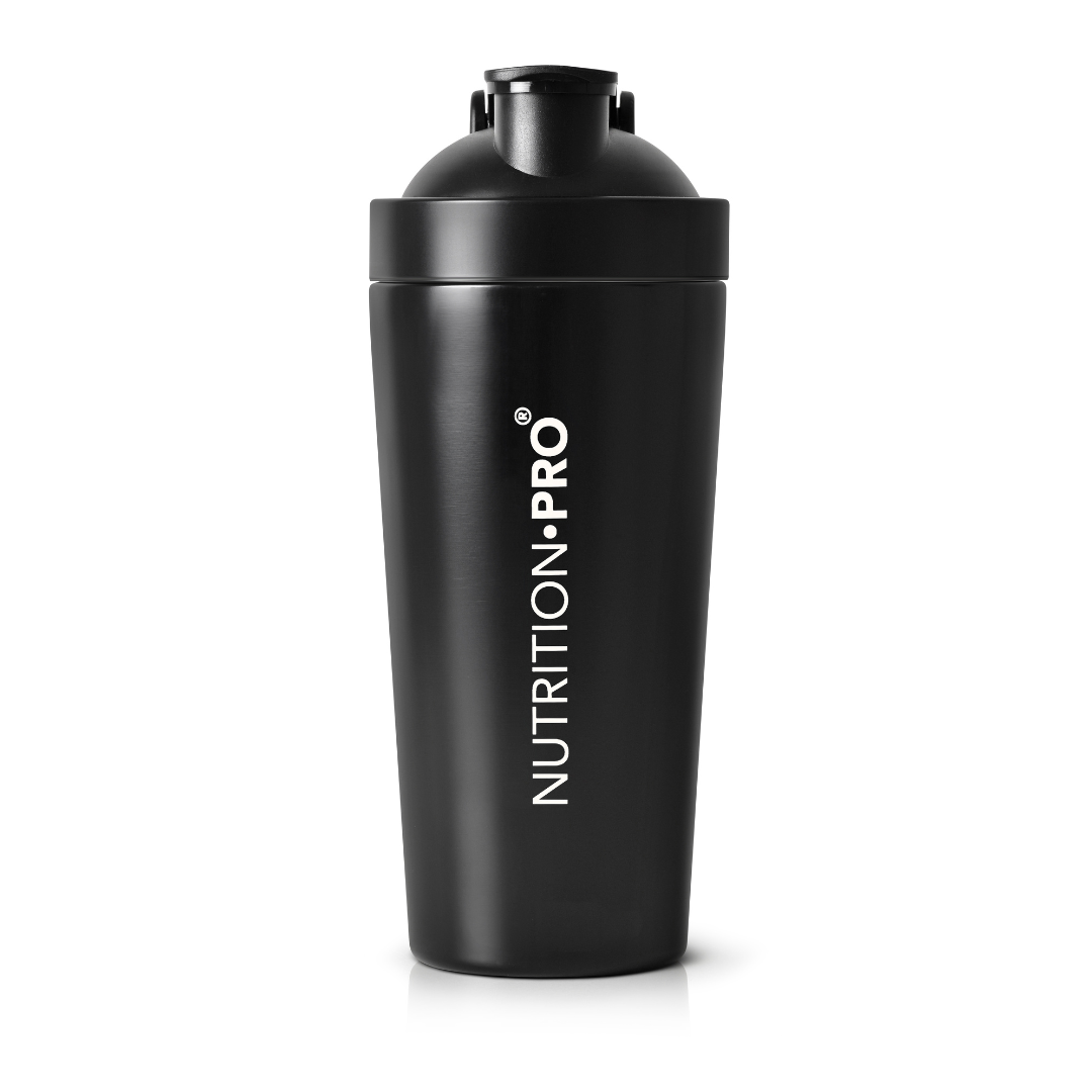 SHAKER NP (INOX) - 750ML