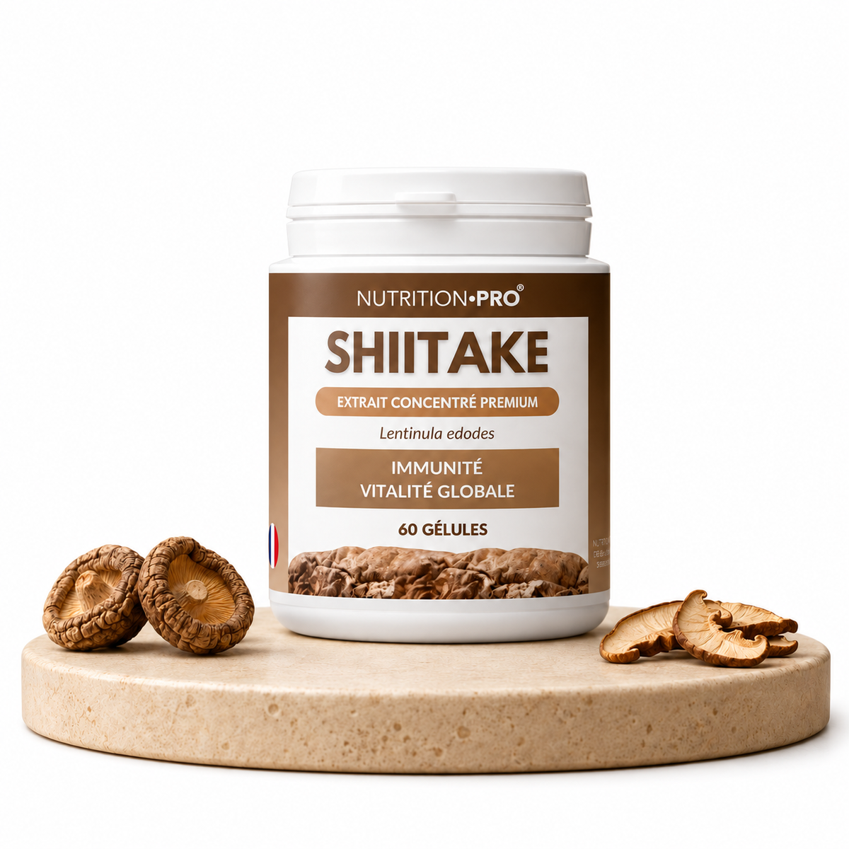 SHIITAKE