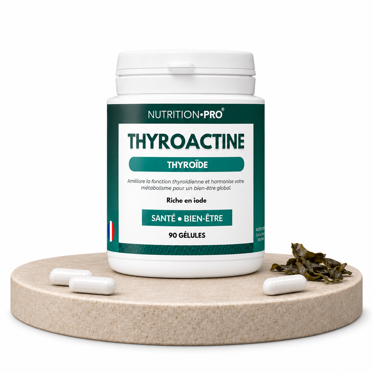 THYROACTINE