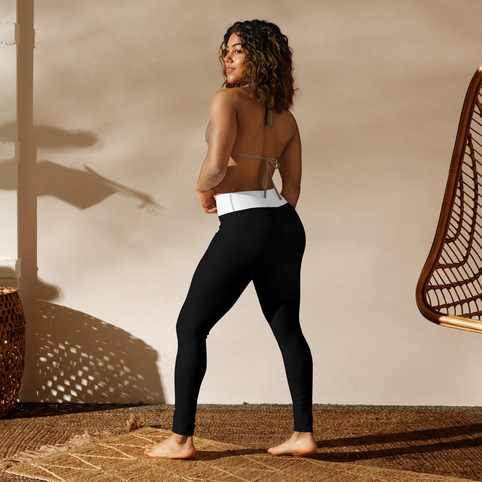 LEGGING NP