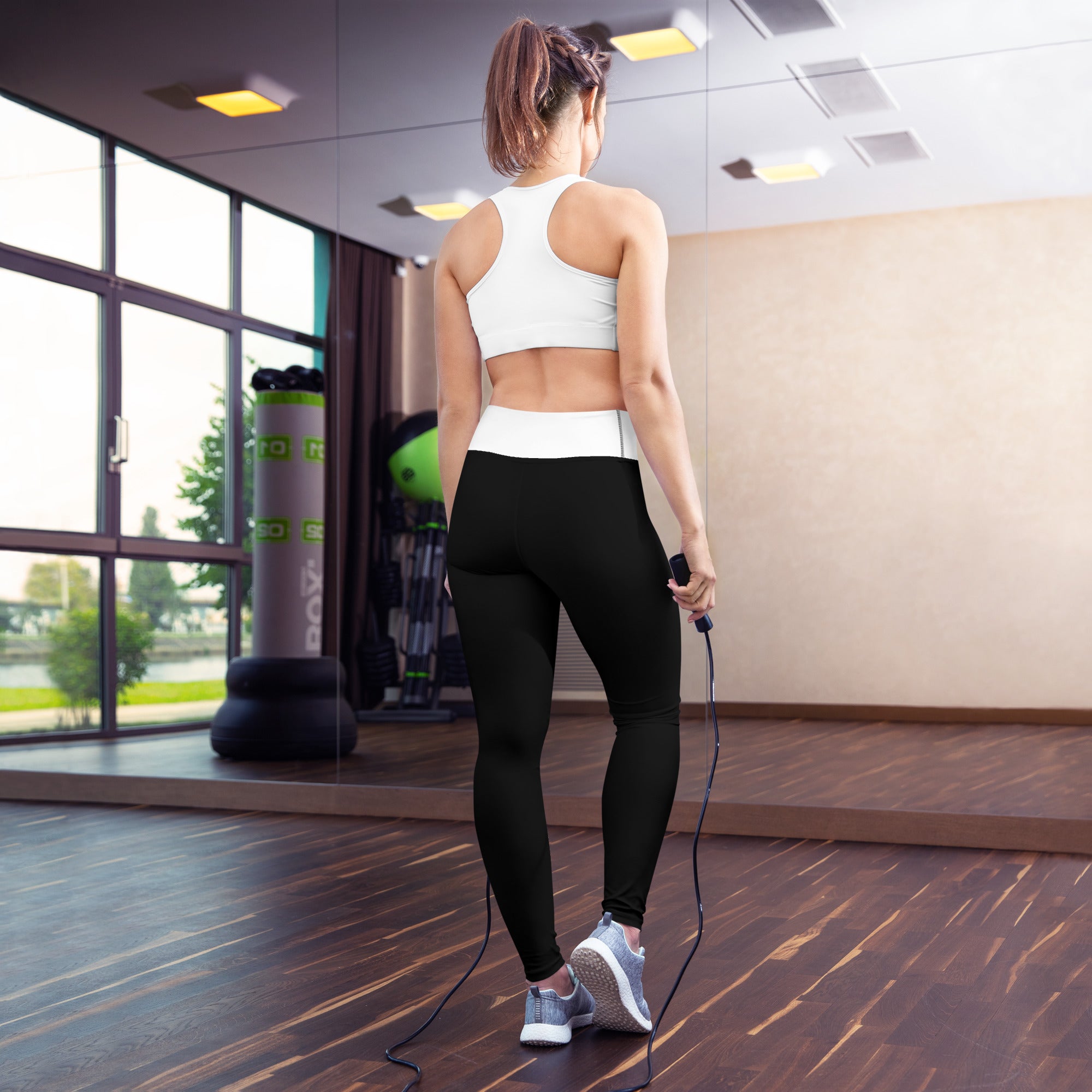 LEGGING NP