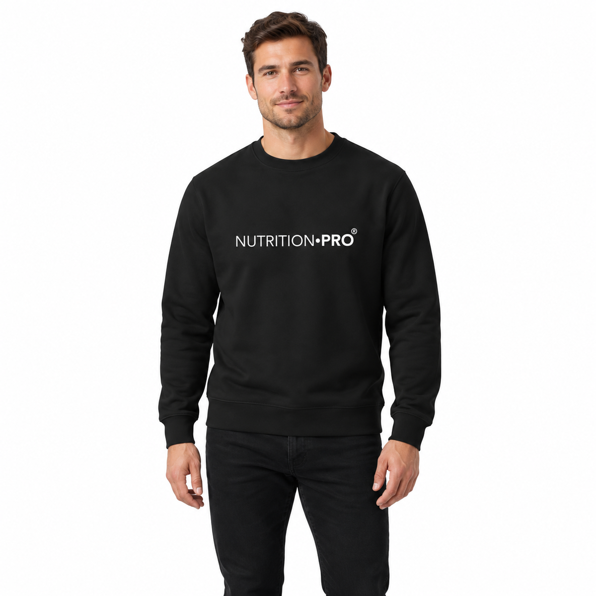 UNISEX NP SWEATSHIRT