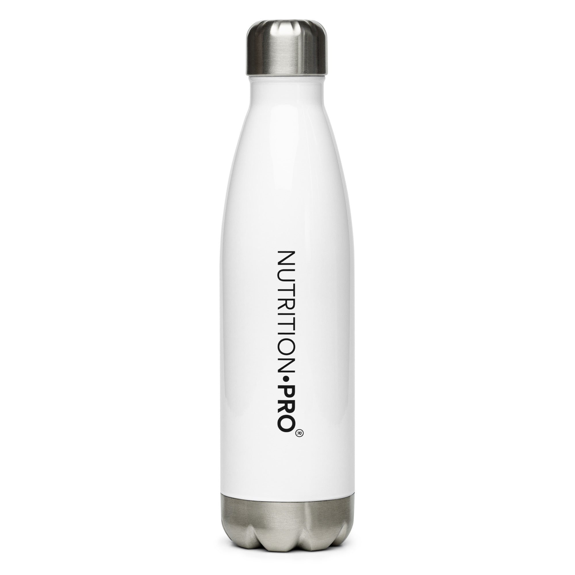 GOURDE ISOTHERME NP (INOX) - 500ML