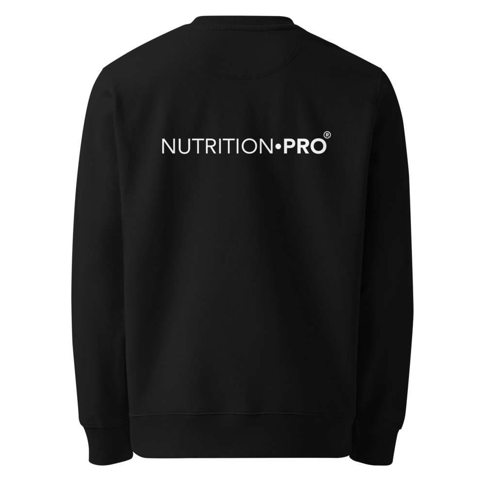 SWEATSHIRT NP UNISEX