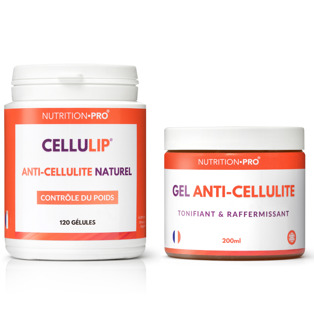 ANTI-CELLULITE® DUO