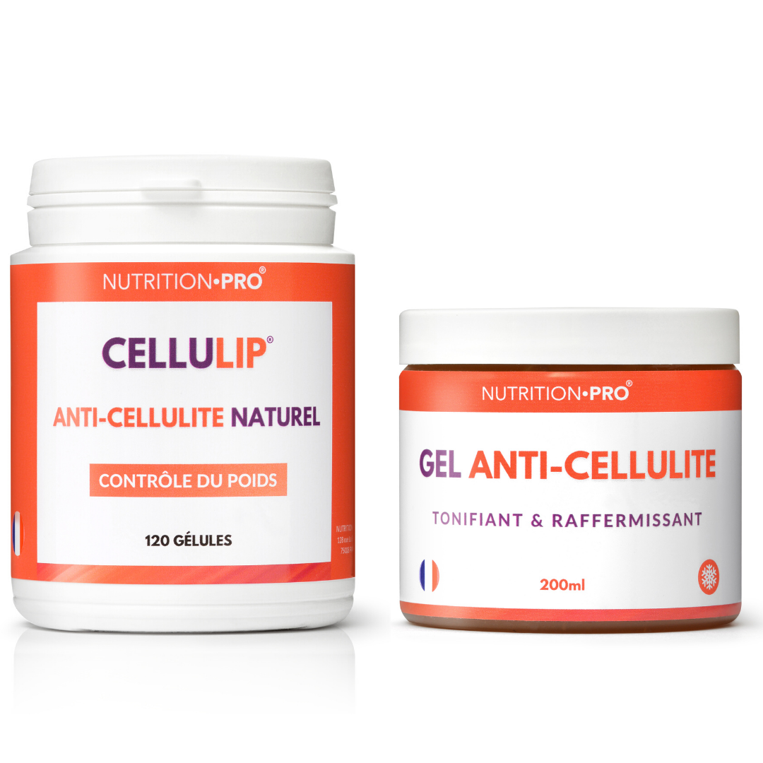 DUO ANTI-CELLULITE