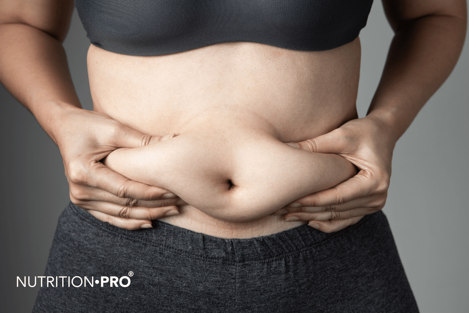 4 stratégies efficaces pour perdre du ventre