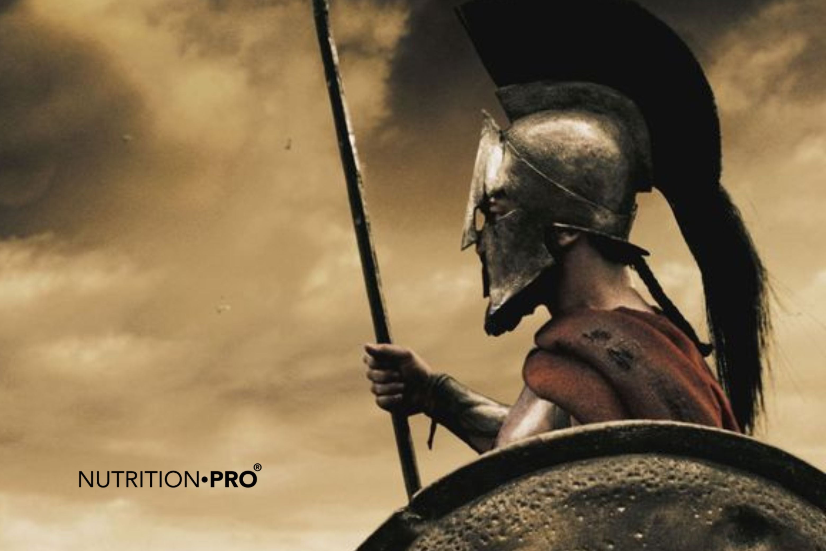 300 Workout: L'entraînement des acteurs spartiates du film "300"