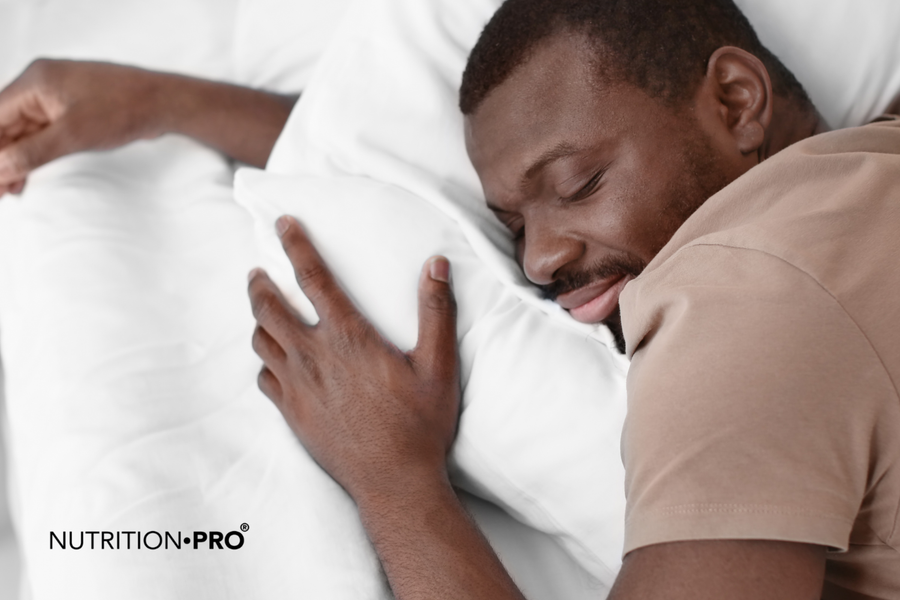 5-HTP, sommeil et humeur : ce que montrent vraiment les essais