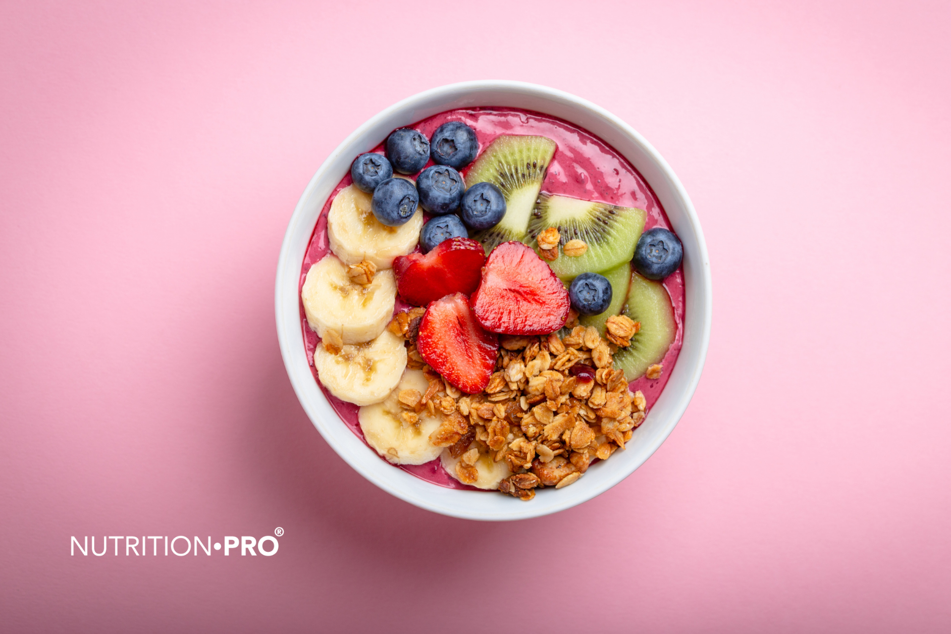 Açaï bowl : la recette, la technique et ce qu'il y a vraiment dedans