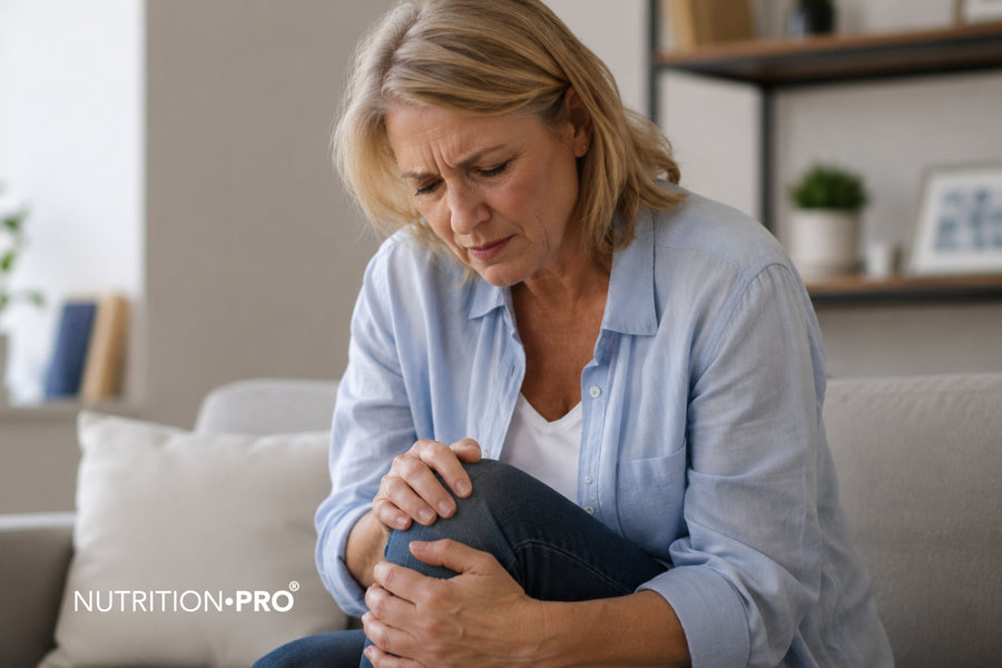 Arthrose : quelles solutions naturelles pour soulager les douleurs ?
