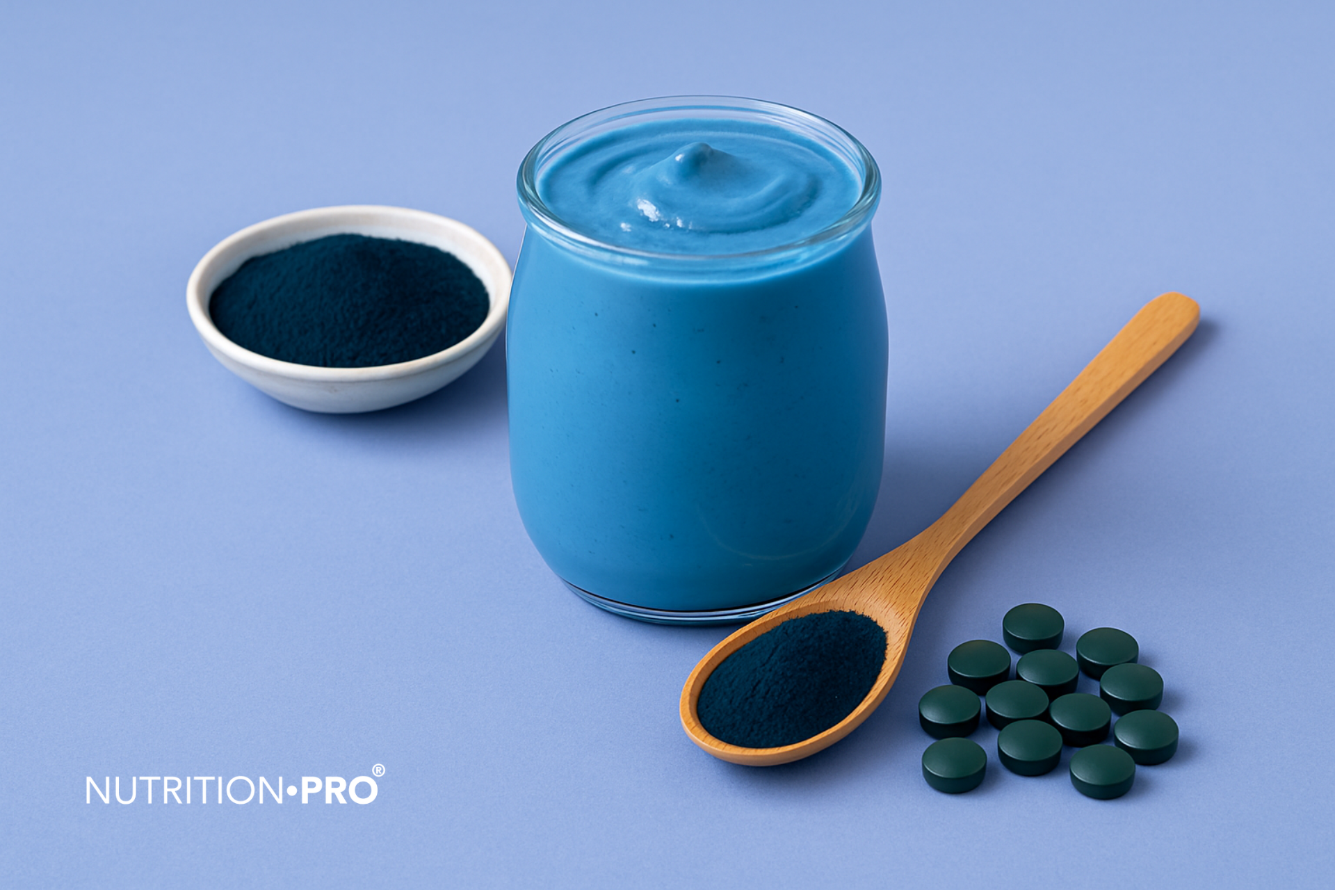 Beauté naturelle : l’impact de la phycocianine sur l’éclat de la peau