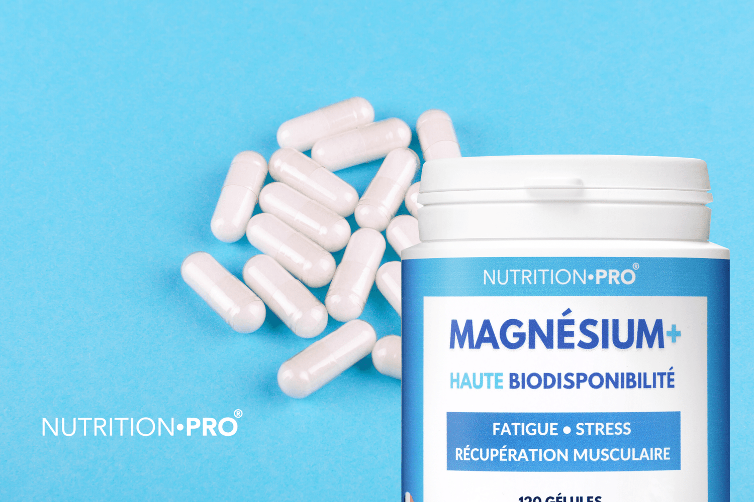 Les bienfaits du magnésium : 10 avantages pour la santé fondés sur des preuves