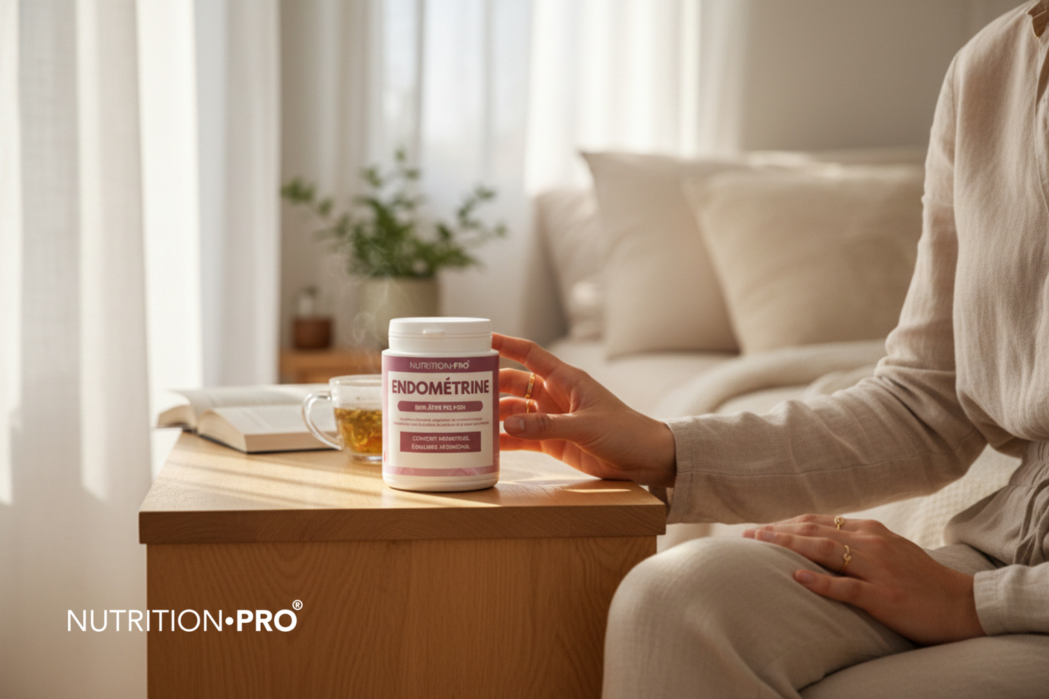 Causes de l’endométriose : ce que l’on sait aujourd’hui