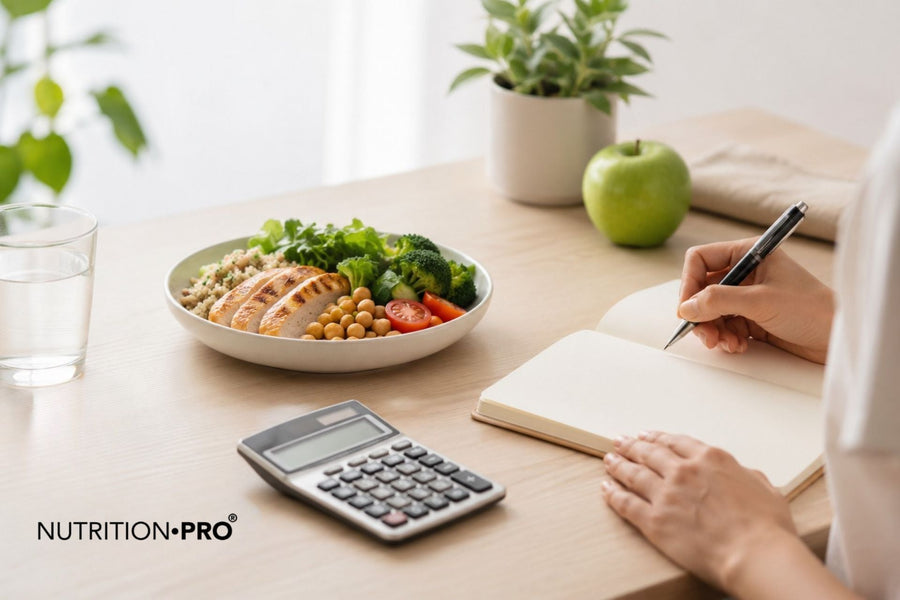 Combien de calories par jour pour maigrir ? Calcul et méthode