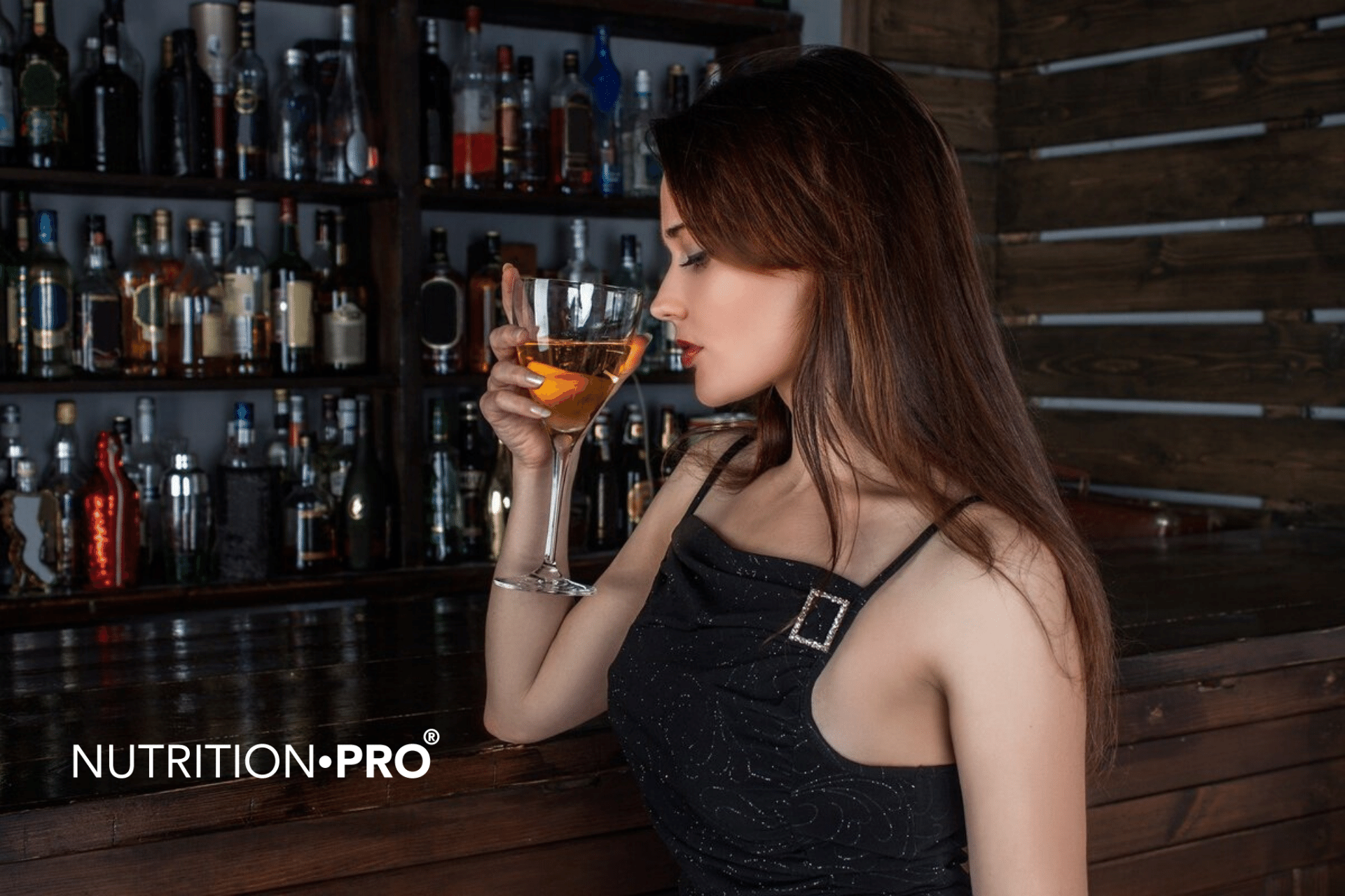 Combien de temps l'alcool reste-t-il dans votre corps - Nutrition•pro