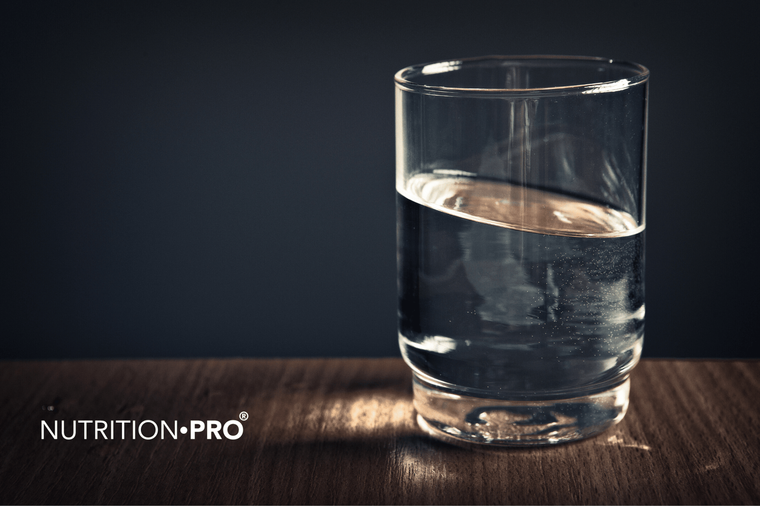 Comment boire plus d'eau peut vous aider à perdre du poids