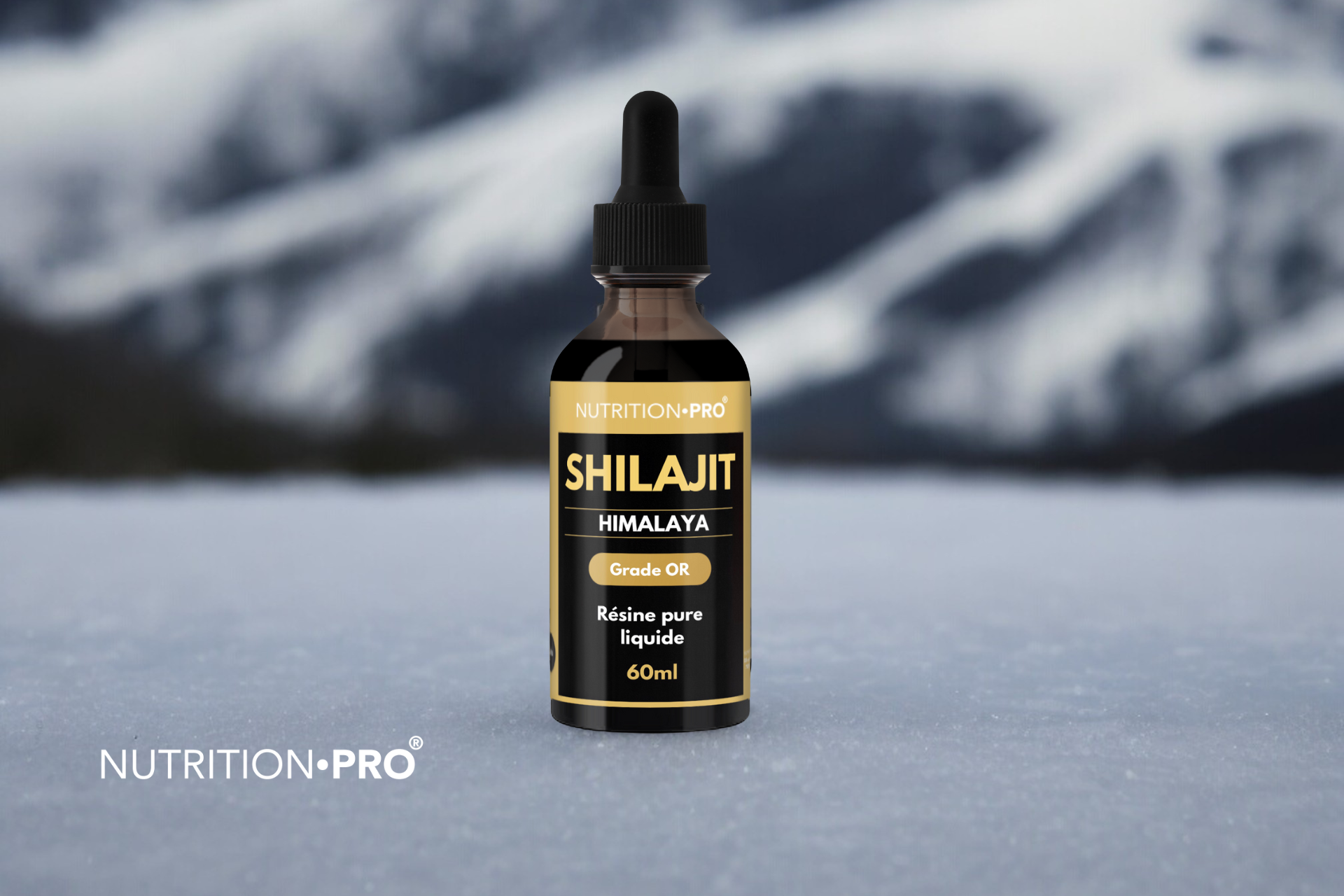 Comment consommer le Shilajit ?