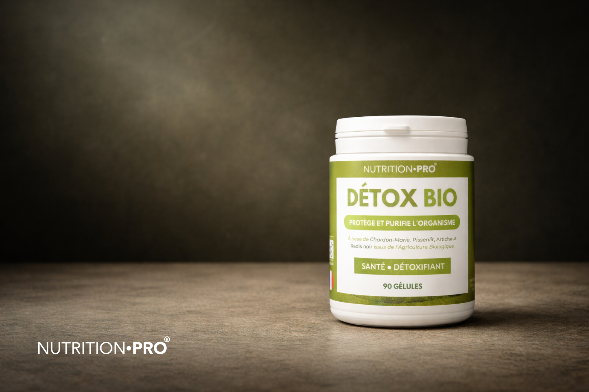 Comment utiliser un complément détox pour nettoyer son organisme en douceur ?