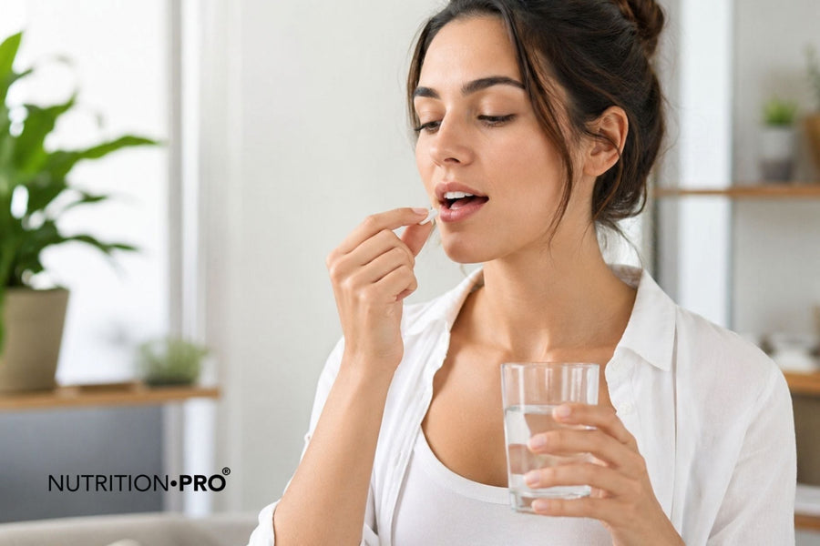 Complément alimentaire pour maigrir : que choisir (et que fuir) ?