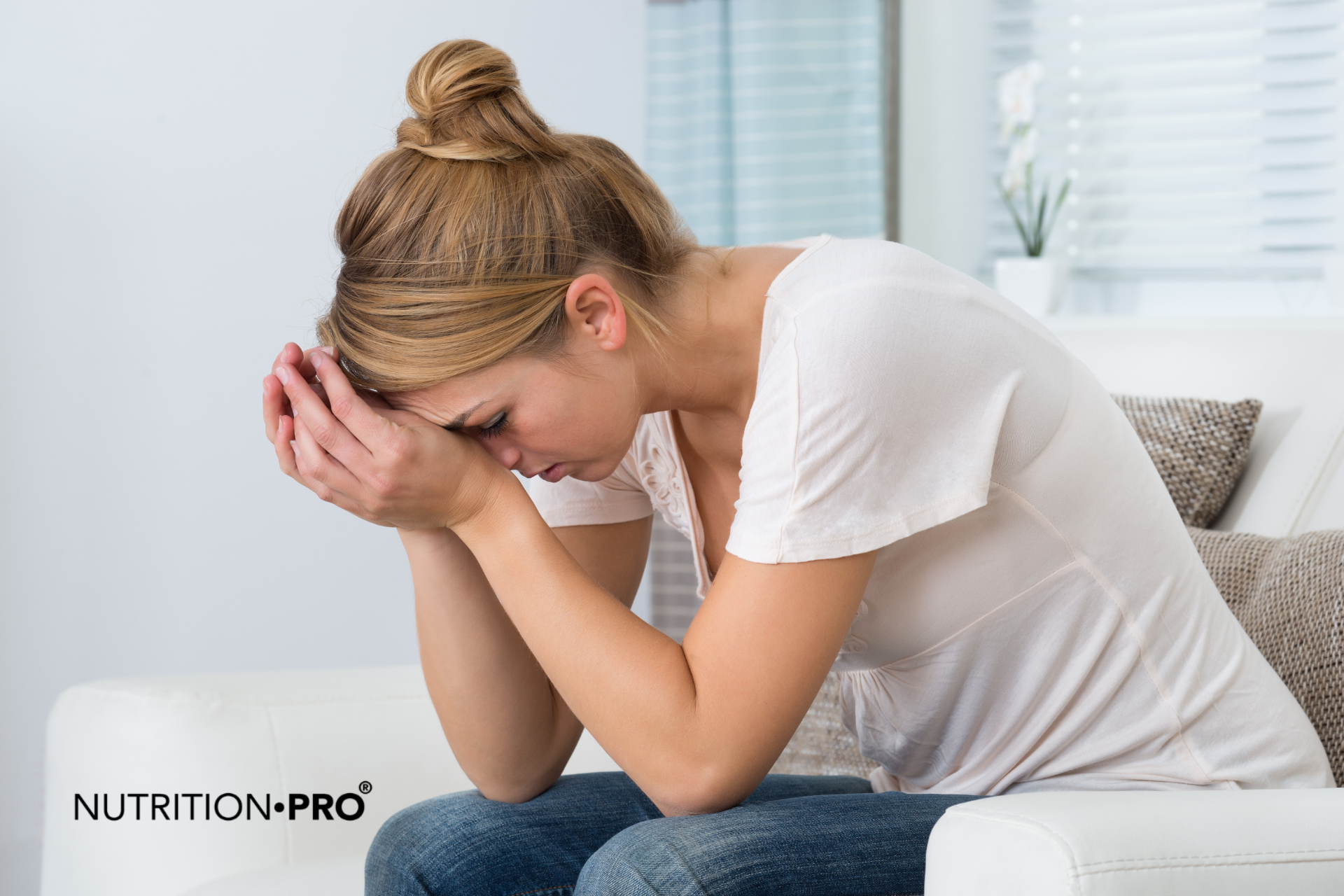 Cortisol : ce que c'est vraiment, ce qui le dérègle et ce qui a des essais