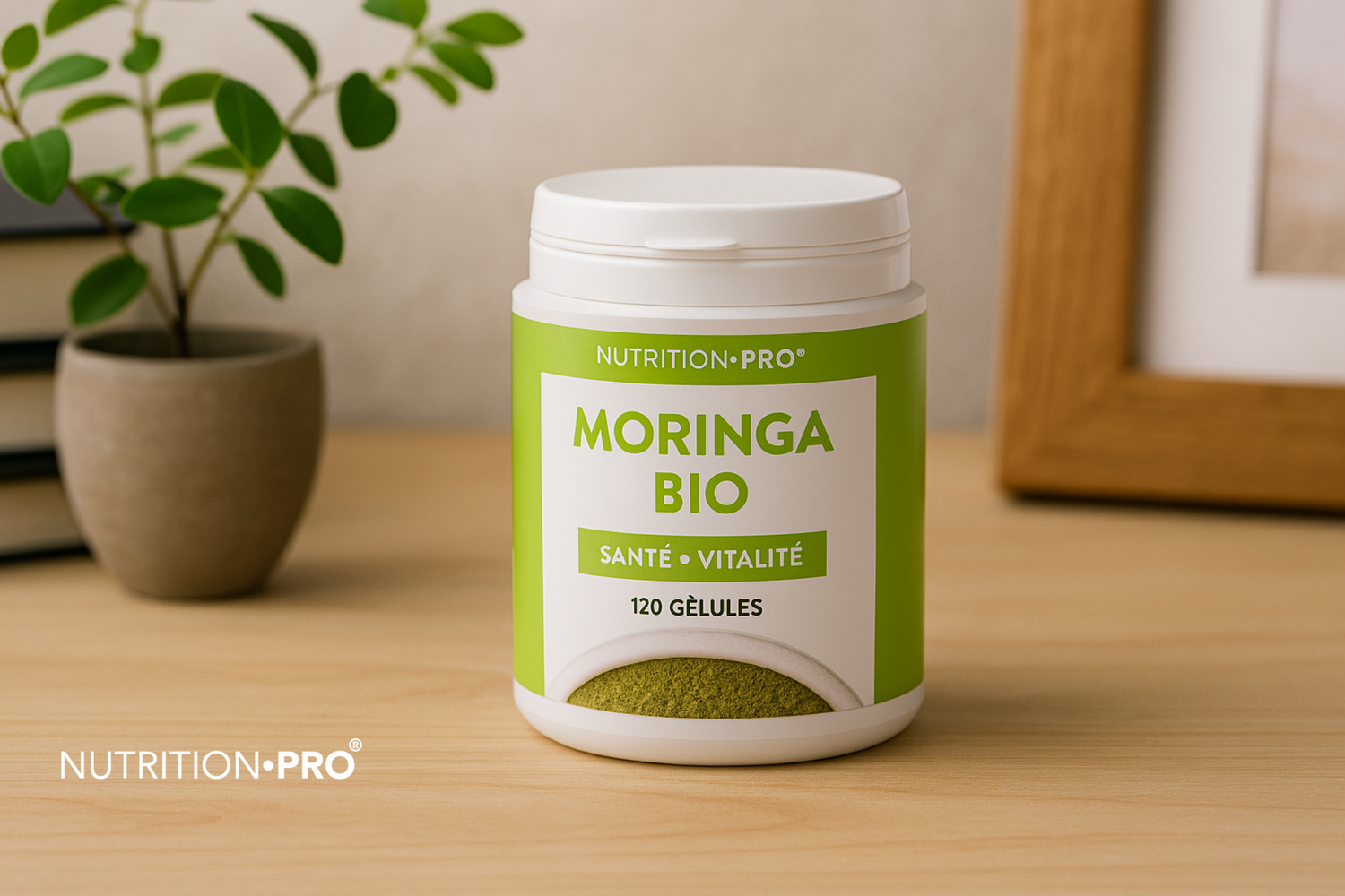 Cure de moringa : combien de temps pour voir des résultats ?