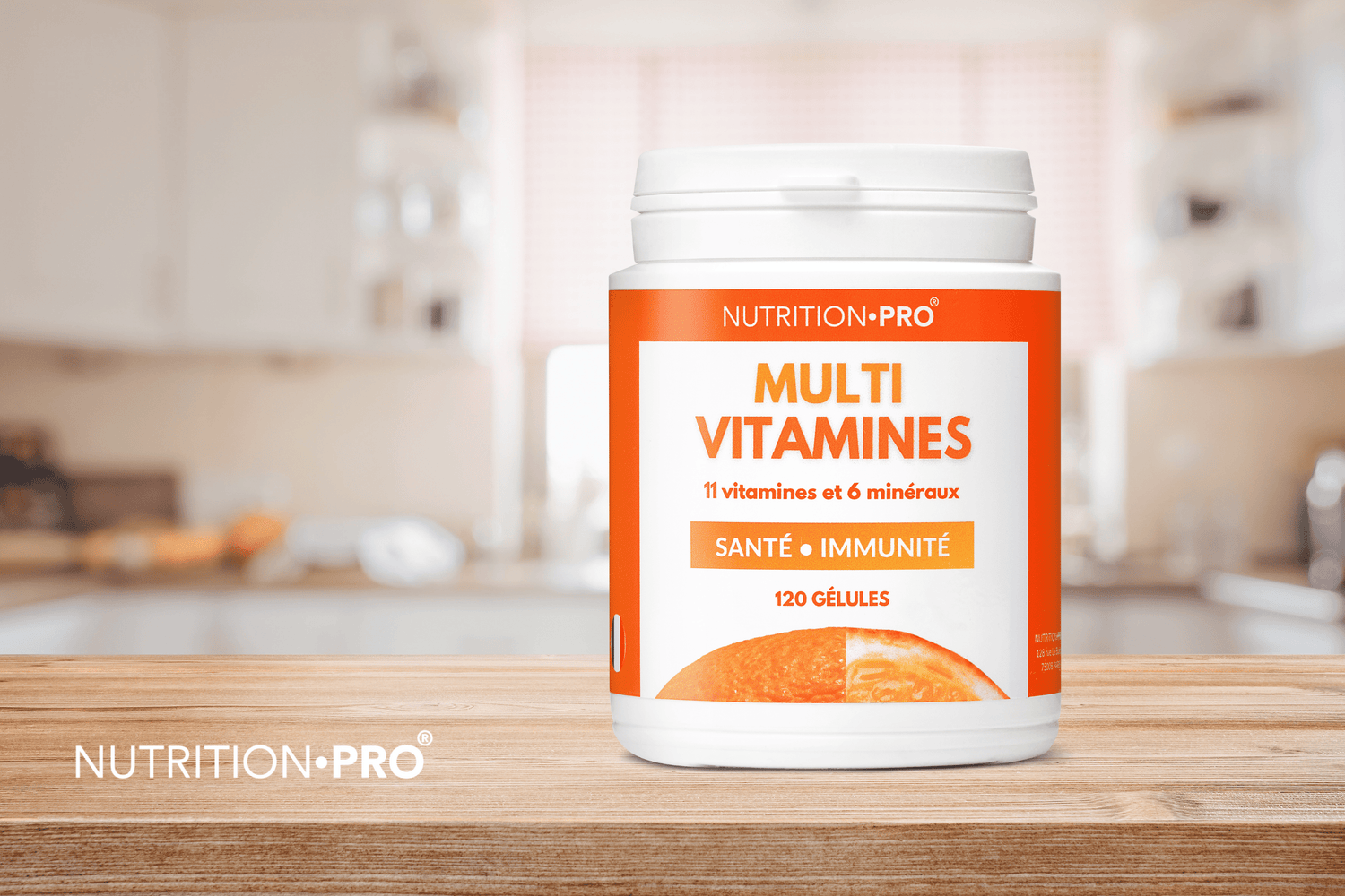 Quelles sont les vitamines essentielles pour rester en bonne santé ?