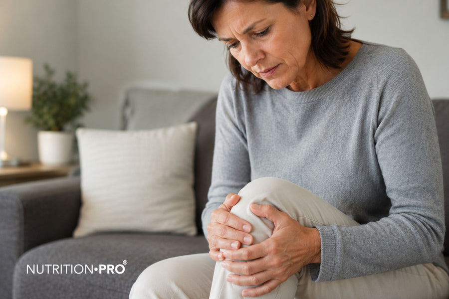 Douleurs articulaires : comprendre les causes et les solutions naturelles