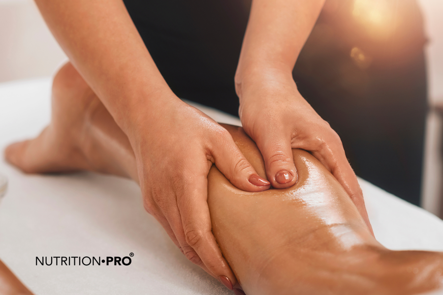 Drainage lymphatique : ce que montrent les études (massage, plantes, gestes)