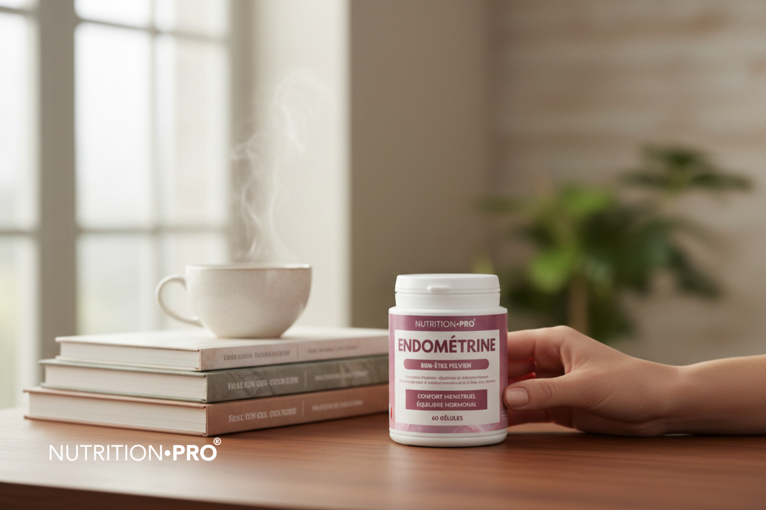 Endométriose : comprendre la maladie, symptômes et solutions