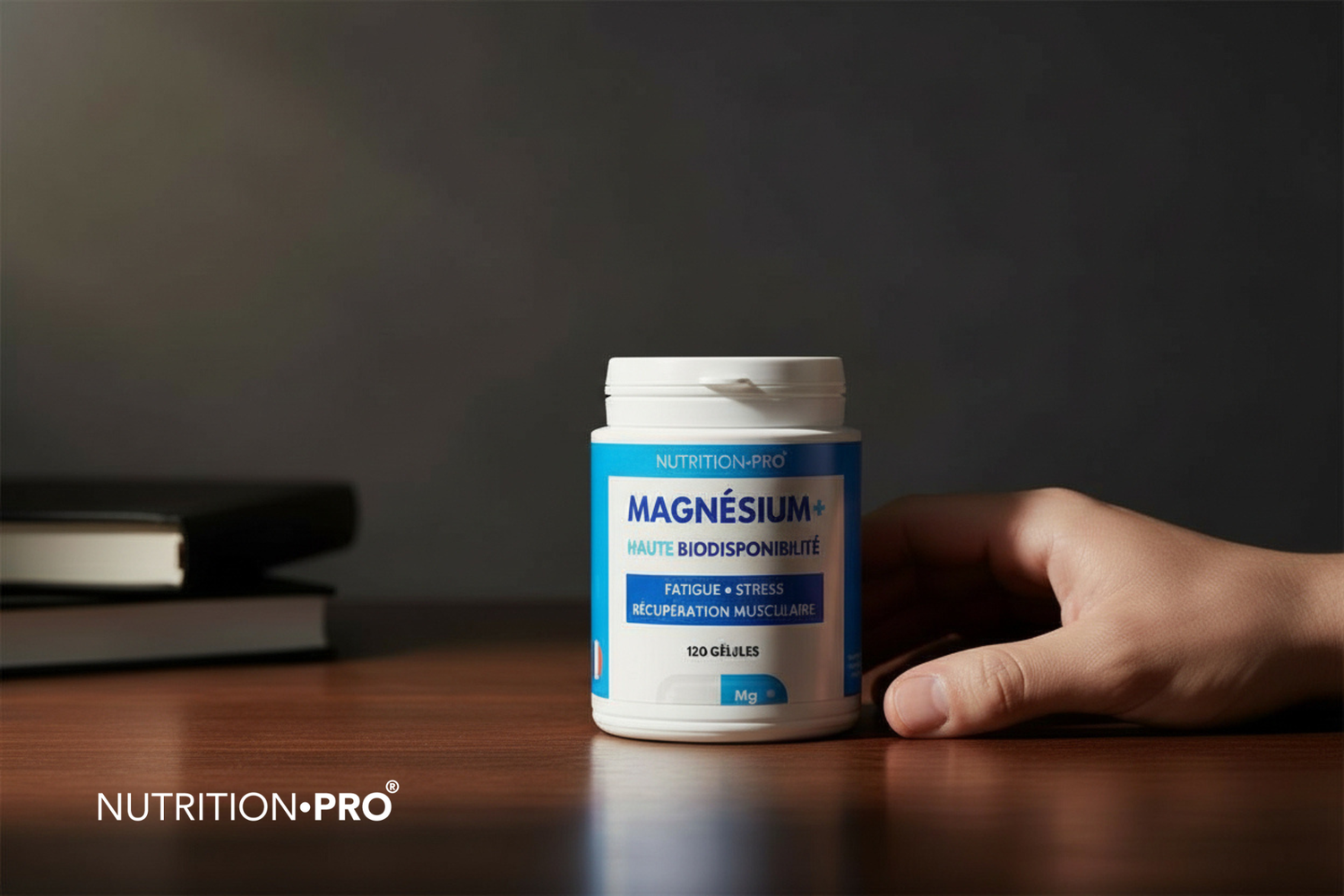 Fatigue, crampes, stress : les 3 signes d’un manque de magnésium