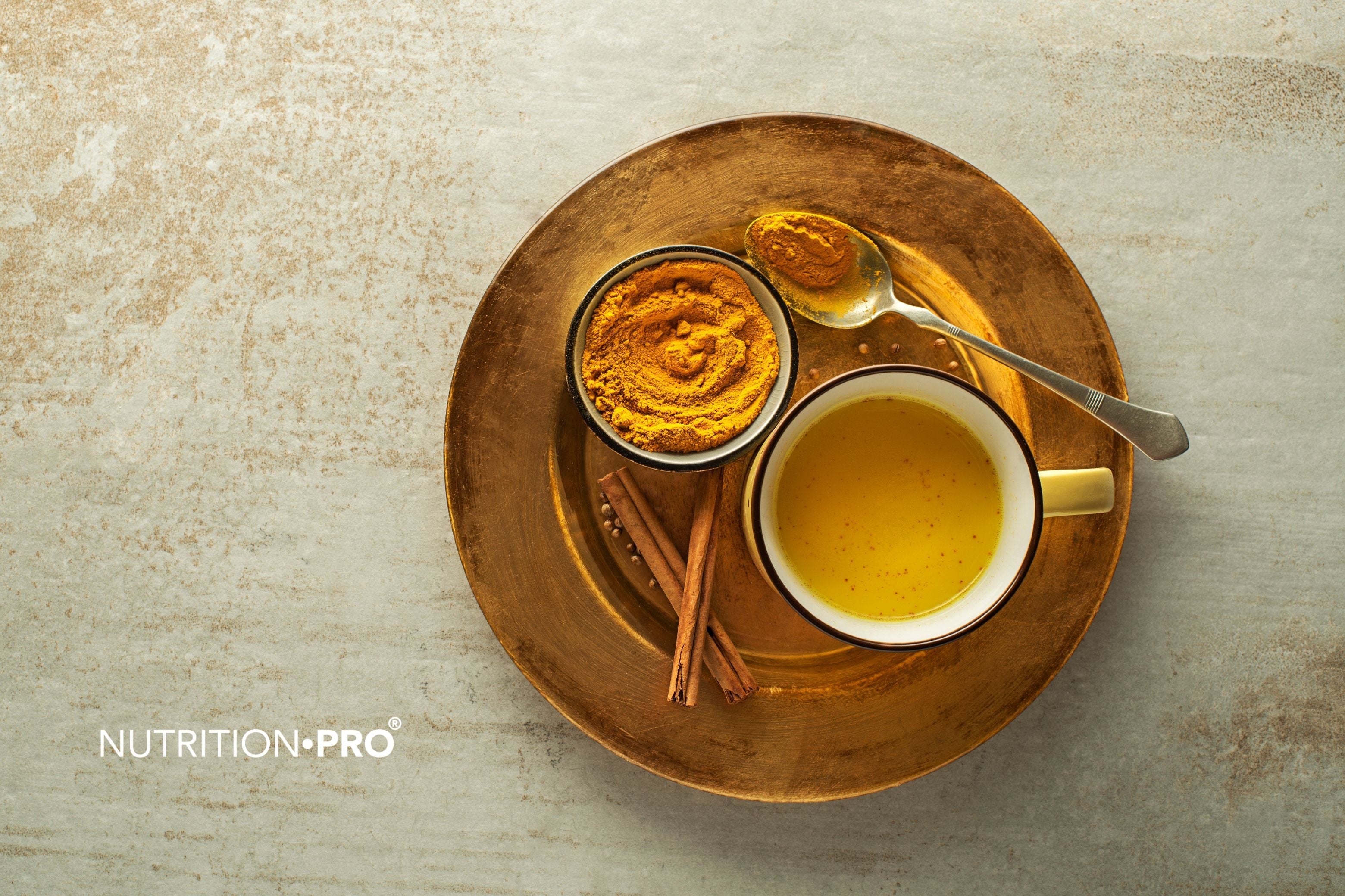 Golden latte (lait d'or) : la recette qui marche, ses vraies vertus et 6 variantes