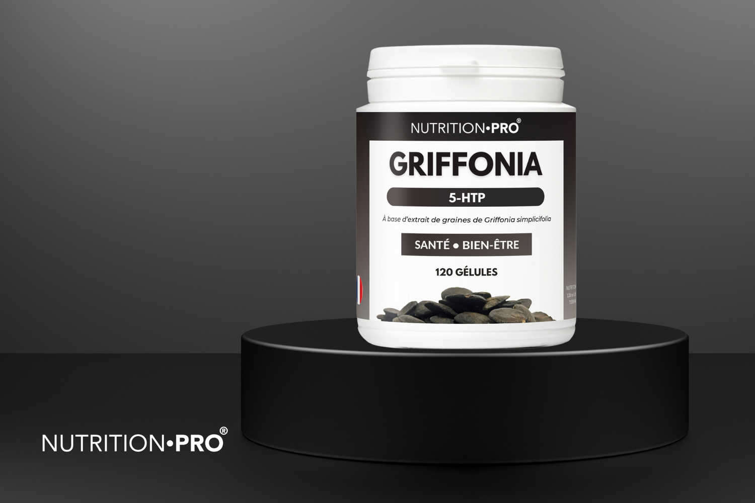Griffonia (5-HTP) : La solution naturelle pour un bien-être optimal