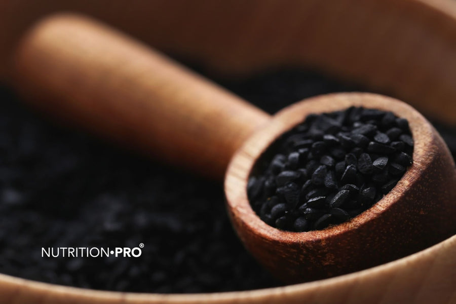 Huile de nigelle : est-elle dangereuse ? Ce que dit la science