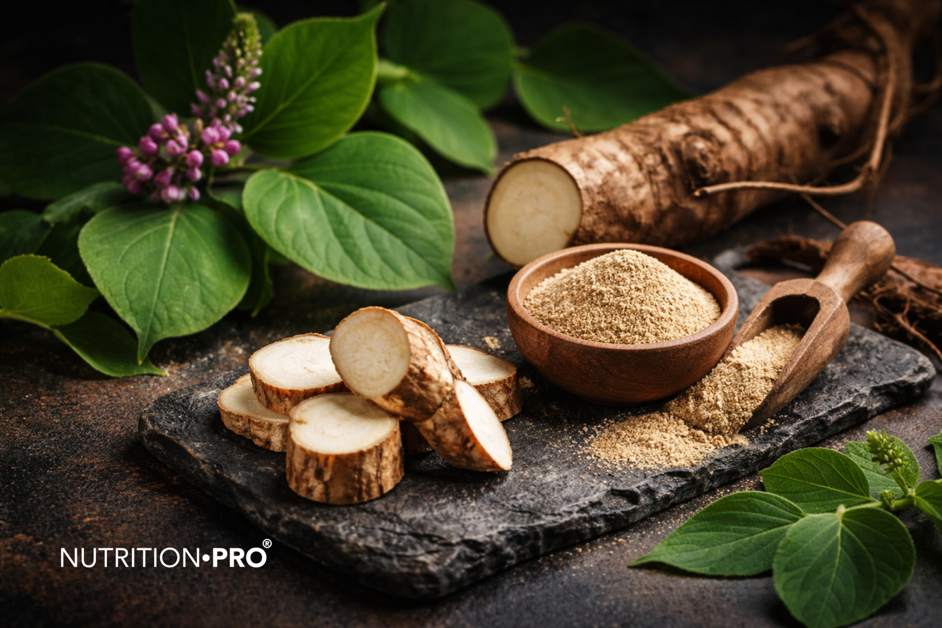 Kudzu et sevrage tabagique : un soutien naturel efficace ?