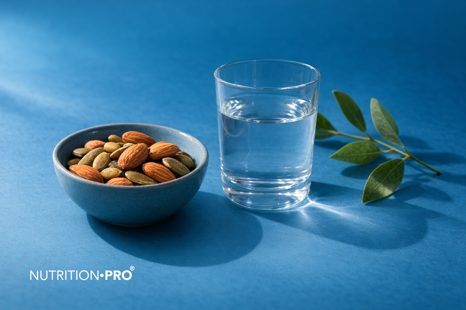 Le magnésium et le système nerveux : apaisement garanti ?