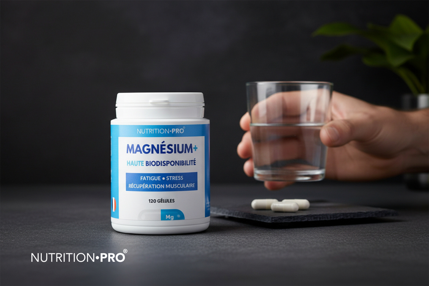 Magnésium : pourquoi 3 Français sur 4 sont carencés