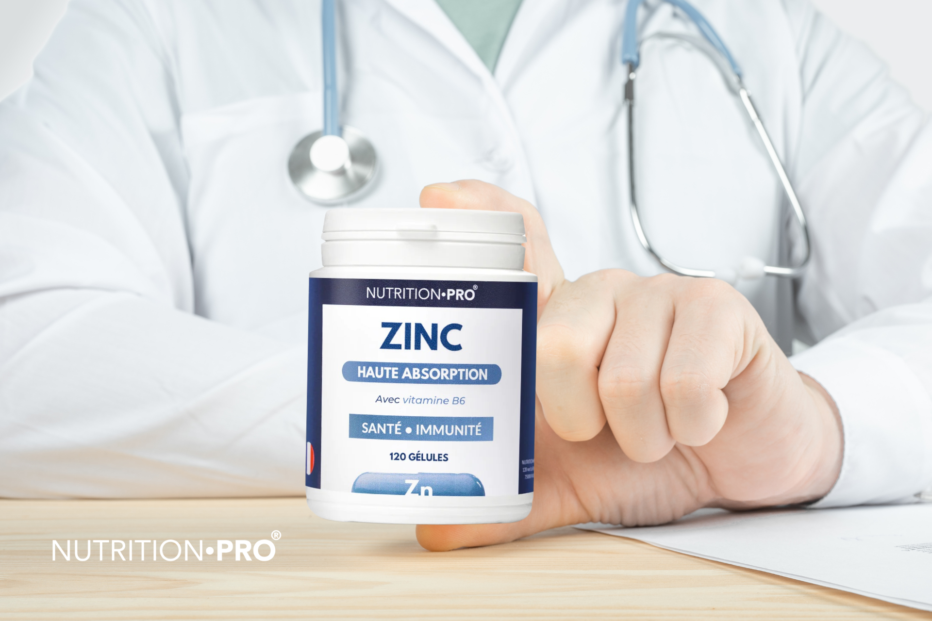 Le rôle clé du zinc dans la prévention du vieillissement cutané