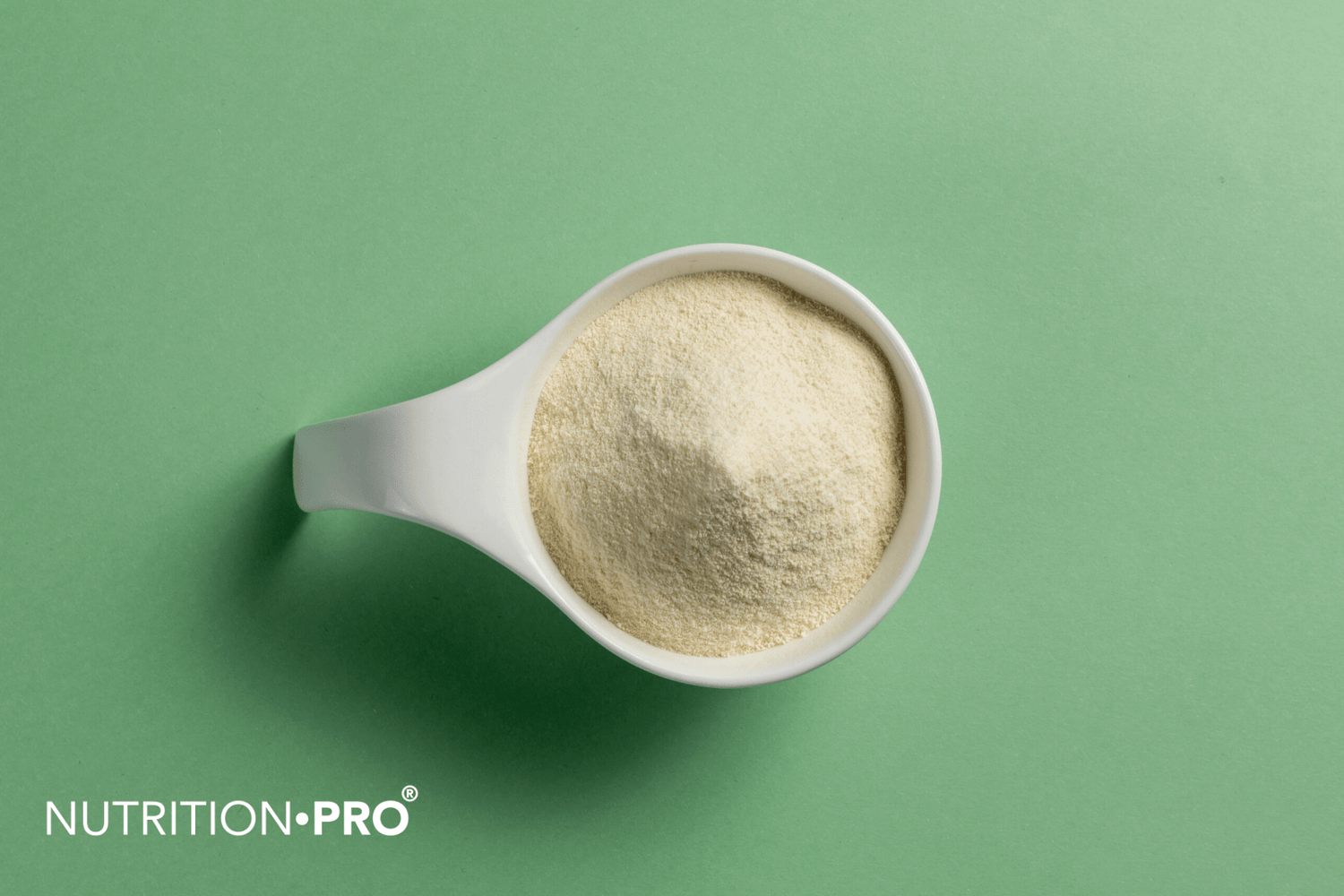 Les 9 meilleures protéines en poudre végétales - Nutrition•pro