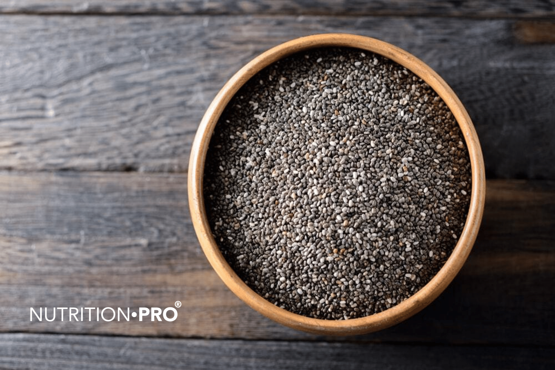 Les avantages prouvés pour la santé des graines de chia