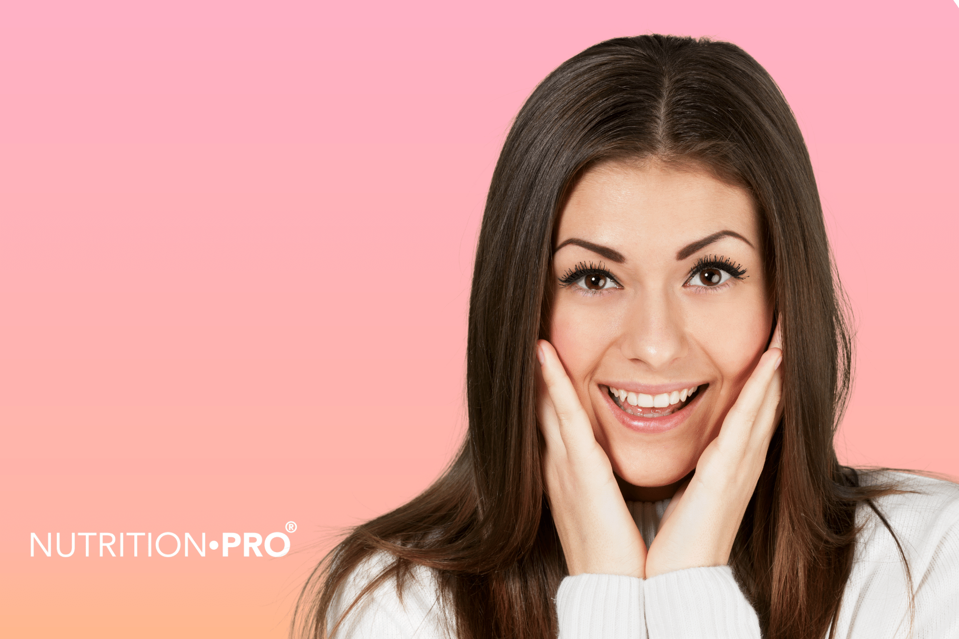 Maigrir du visage : comment perdre des joues et du double menton - Nutrition•pro