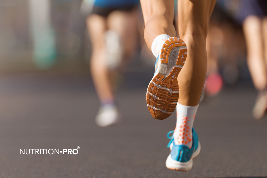 Marathon : quelle nutrition et quels compléments pour performer ?
