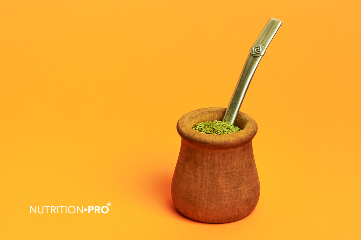 Maté (yerba maté) : bienfaits, préparation et la question de la température