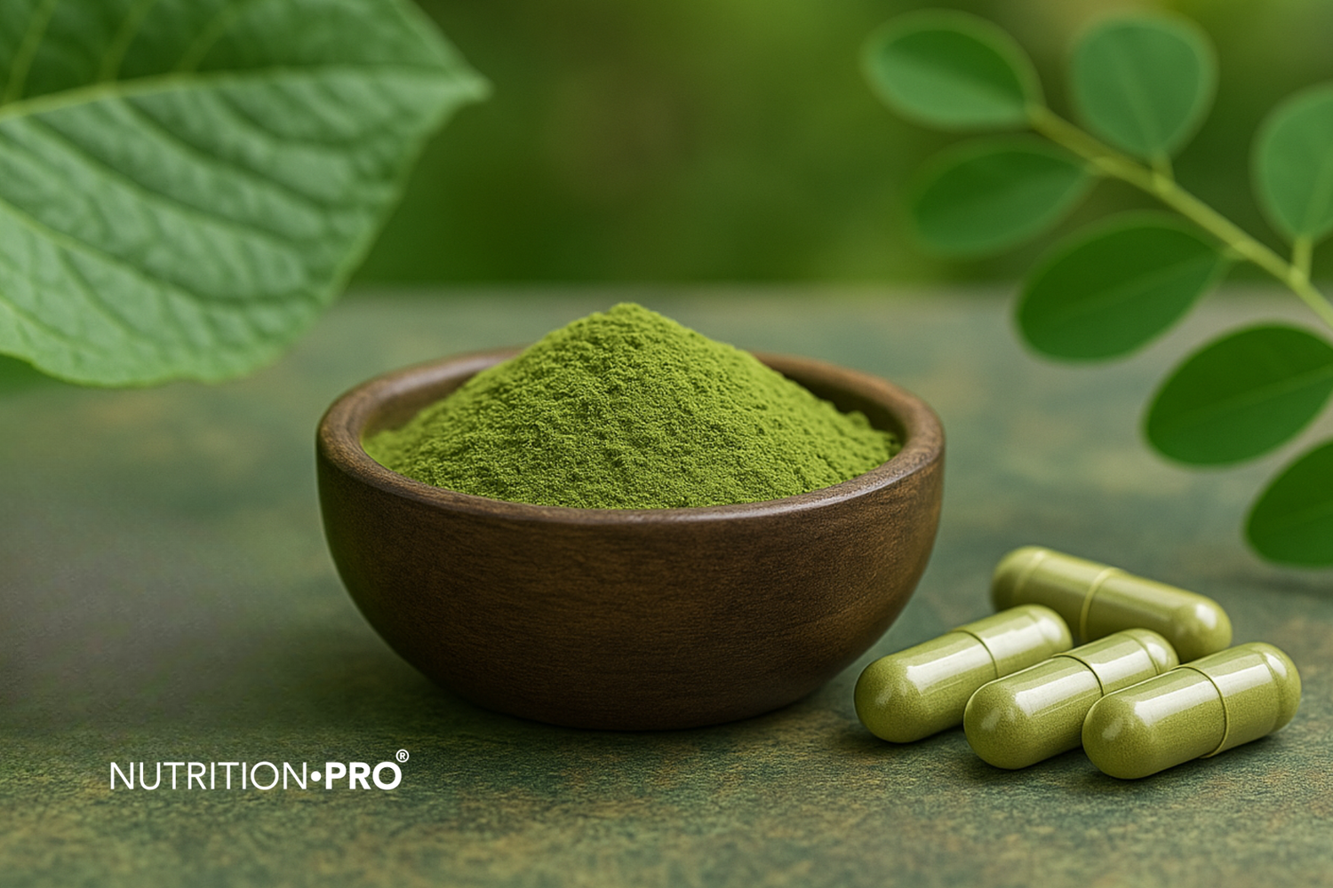 Moringa bio : 7 bienfaits prouvés sur la santé et l’immunité