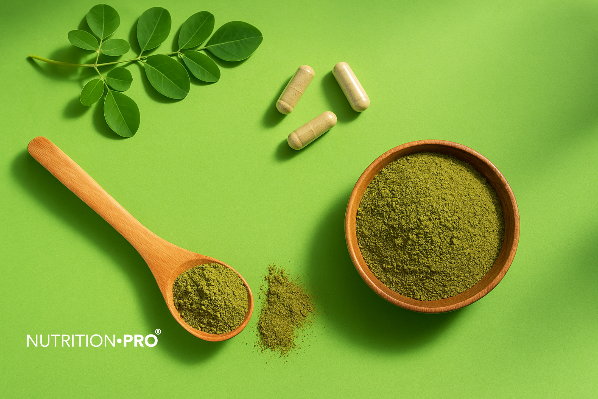 Peut-on prendre du moringa tous les jours ? Ce que disent les experts
