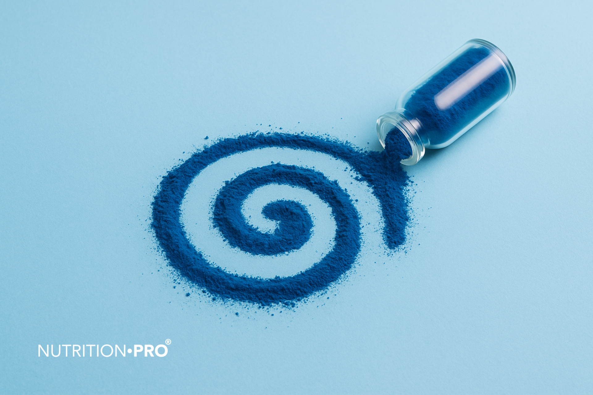 Phycocyanine et santé cellulaire : ce que révèlent les études